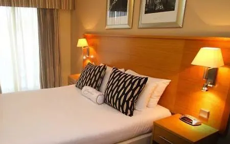 Royal Regency Paris 호텔 뱅센