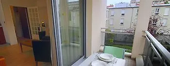 호텔 Royal Regency Paris 3*