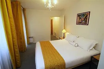 Royal Regency Paris 뱅센