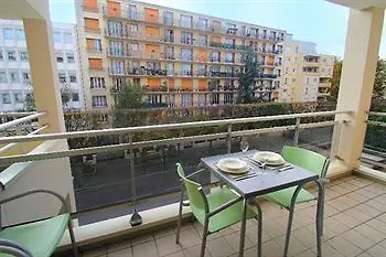 호텔 Royal Regency Paris