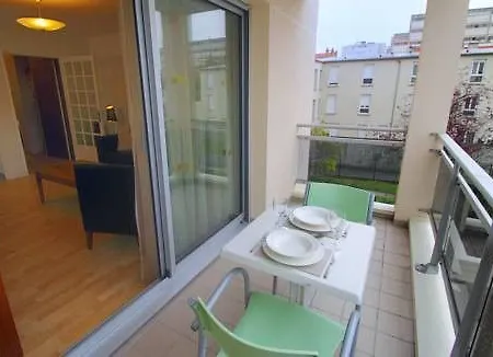 Royal Regency Paris 호텔 뱅센