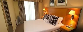 호텔 Royal Regency Paris 뱅센