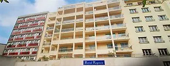 Royal Regency Paris 호텔