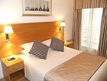 Royal Regency Paris 호텔