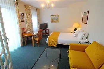 호텔 Royal Regency Paris 뱅센