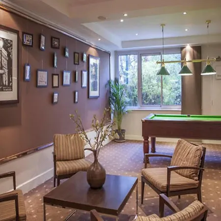 Royal Regency Paris Vincennes