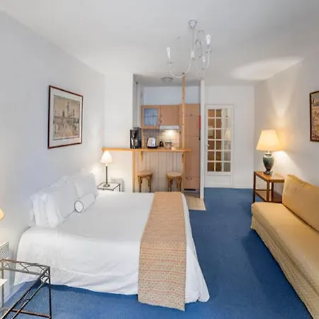 Royal Regency Paris 4*